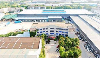 Factory tour